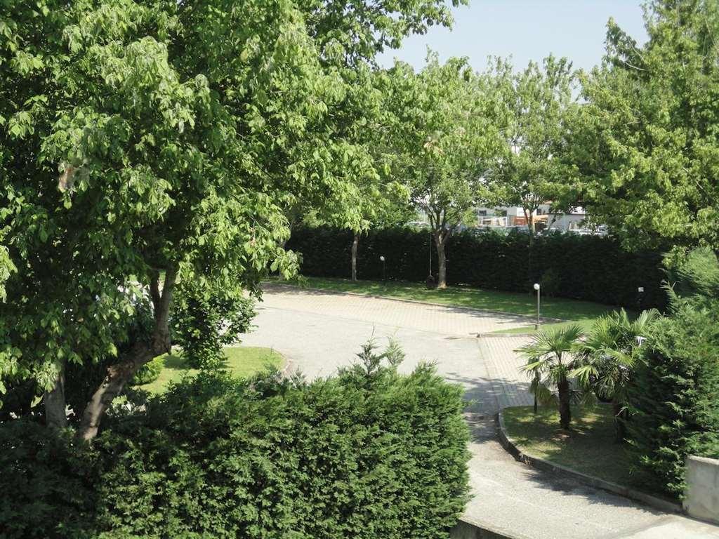 Hotel Vazzana Вольпьяно Удобства фото